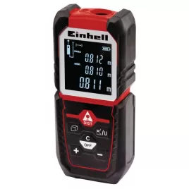 Laserový dálkoměr TC-LD 50 Einhell 2270080