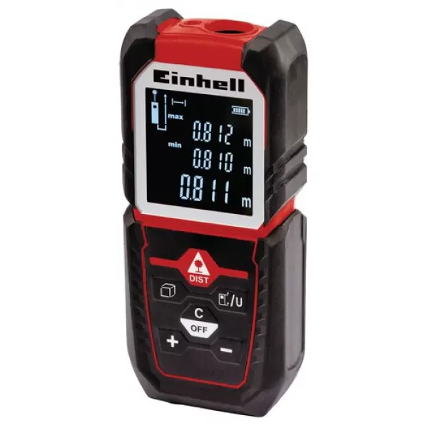 Laserový dálkoměr TC-LD 50 Einhell 2270080