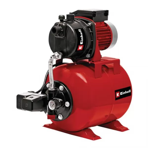 Domácí vodárna - sada GC-WW 6538 Set Einhell 4173193