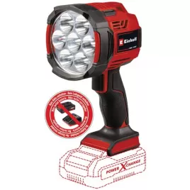 Aku svítilna 18V/bez aku TE-CL 18/2500 LiAC-solo Einhell 4514145