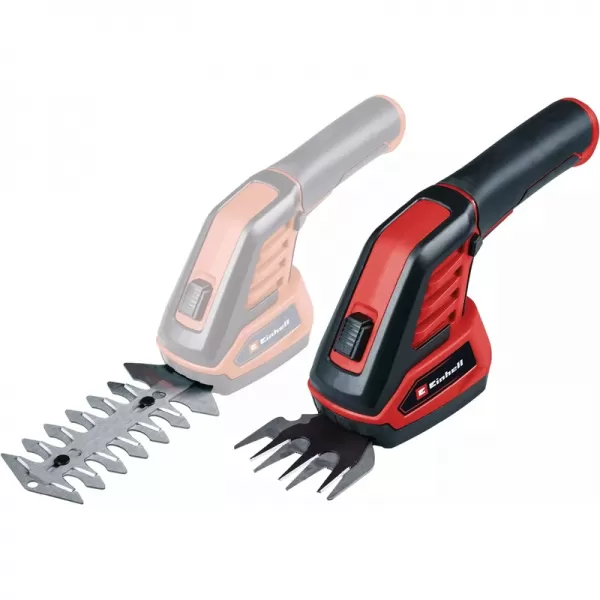 Aku nůžky na trávu a keře 3,6V GC-CG 3,6/70 Li WT Einhell 3410365
