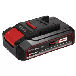 Baterie 18V 2,5Ah Power X-Change Einhell 4511516