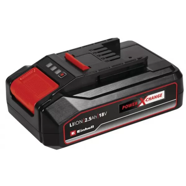 Baterie 18V 2,5Ah Power X-Change Einhell 4511516