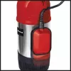 Ponorné tlakové čerpadlo GC-PP 900 N Einhell 4170964