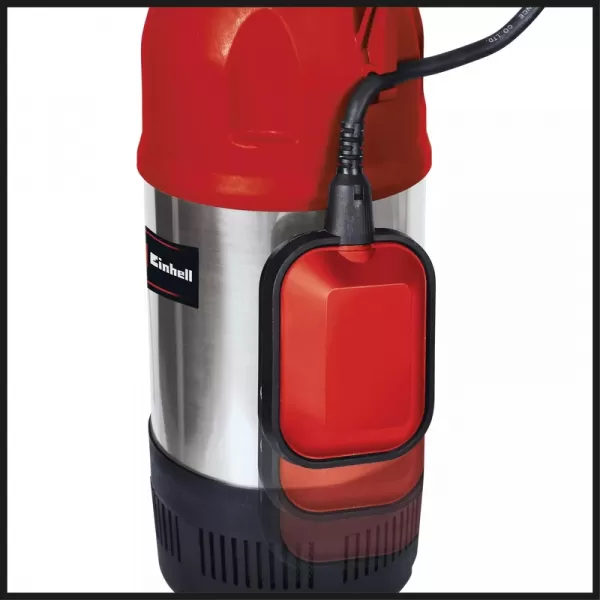 Ponorné tlakové čerpadlo GC-PP 900 N Einhell 4170964