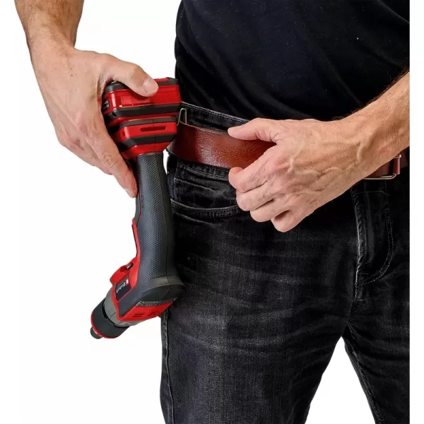 Aku šroubovák na sádrokaton 18V/bez aku TP-DY 18 Li BL +Magazine Einhell 4261012