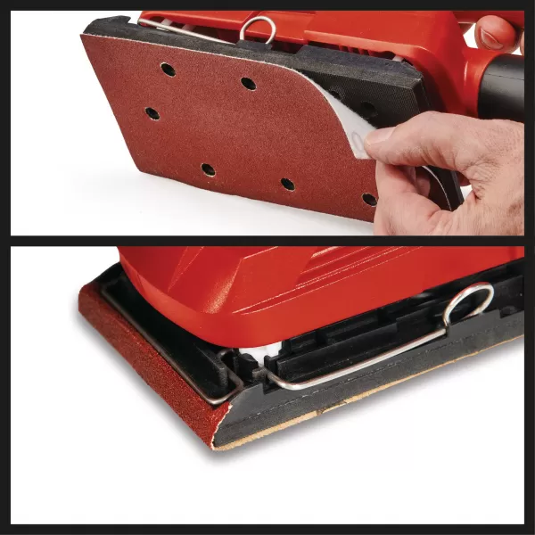 Vibrační bruska TC-OS 1520 Einhell 4460640