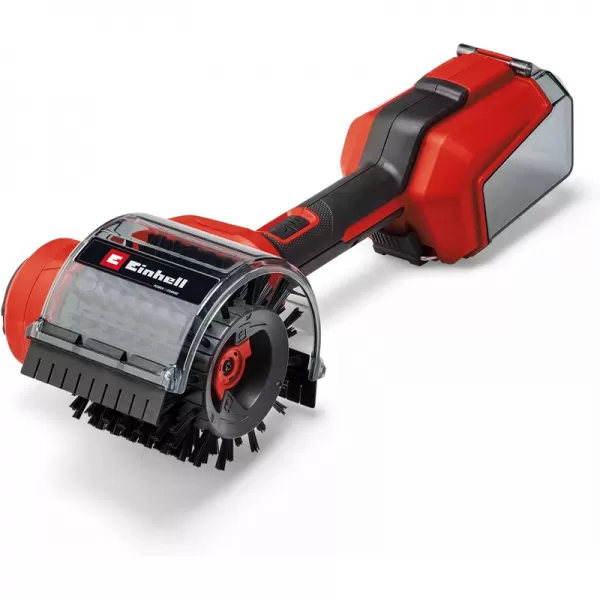 Aku povrchový kartáč 18V/bez aku PICOBELLA 18/90 Einhell 3424220