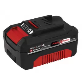 Baterie 18V 4,0Ah Power X-Change 2 Einhell 4511396