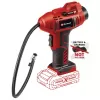 Aku kompresor do auta 18V/bez aku CE-CC 18 Li-Solo Einhell 2071010