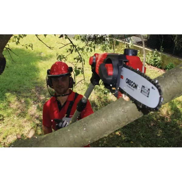 Aku prořezávací pila 18V/bez aku GE-LC 18 Li T-Solo Einhell 3410810