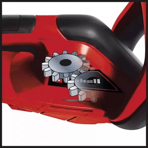 Elektrické nůžky na živý plot GH-EH 4245 Einhell 3403460