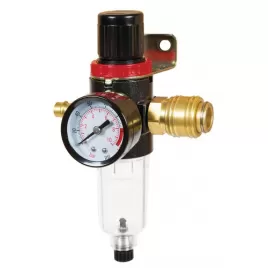Odlučovač bezolejový s filtrem R 1/4' Einhell 4134200
