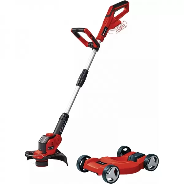 Aku vyžínač 18V/bez aku GE-CT 18/28 Li TC-Solo Einhell 3411212