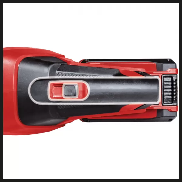 Aku ruční vysavač 18V/bez aku TE-HV 18/06 Li - Solo Einhell 2347190