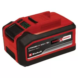 Baterie 18V 4-6Ah Multi-Ah PXC Plus Einhell 4511502