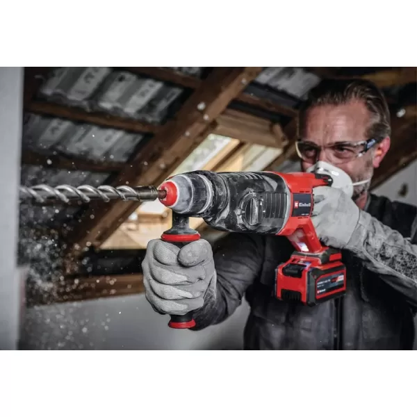 Aku vrtací kladivo 18V/bez aku TP-HD 18/26 D Li BL - Solo Einhell 4514270