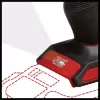 Aku vytlačovací pistole 18V/bez aku TE-SG 18/10 Li - Solo Einhell 4522250
