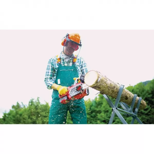 Aku řetězová pila 18V/bez aku GE-LC 18/25 Li-Solo Einhell 4501761
