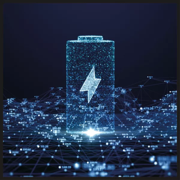 Nabíječka baterií CE-BC 5 M LiFePO4 Einhell 1002251