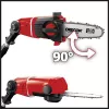 Nástavec pro řetězovou pilu GE-LC 18 Li T + GE-HH 18/45 Li T-Solo Einhell 3410835