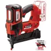 Aku sponkovačka 18V/bez aku FIXETTO 18/38 S Einhell 4257785