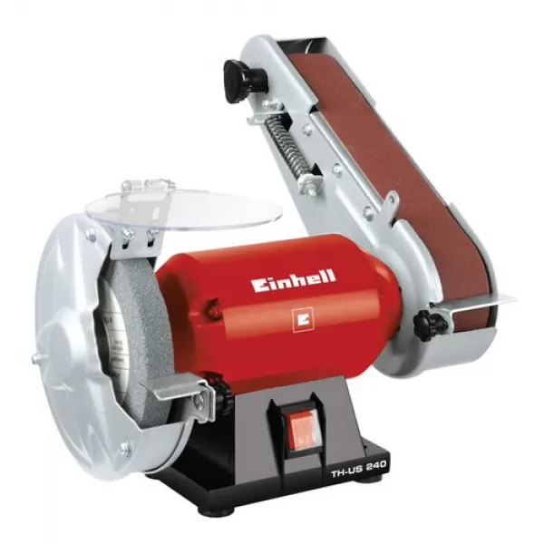 Stolní pásová bruska TH-US 240 Einhell 4466150