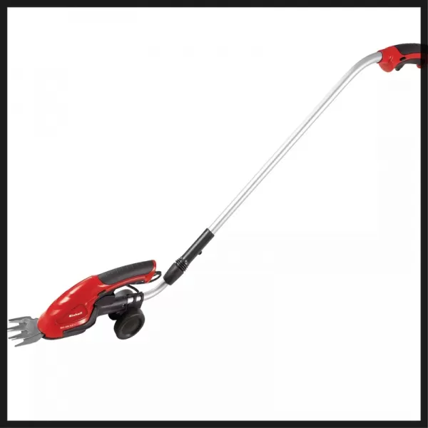 Aku nůžky na trávu a keře 3,6V/1,5Ah GC-CG 3,6 Li Einhell 3410455