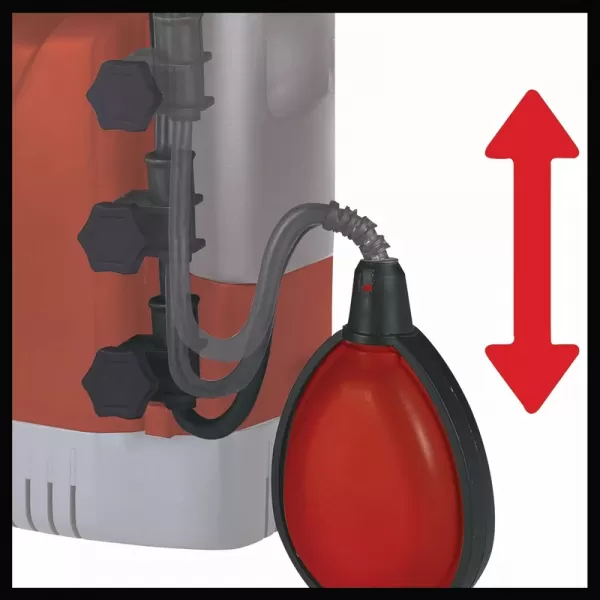 Sudové čerpadlo GE-SP 3546 RB Einhell 4170438