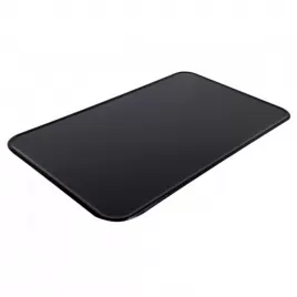 Plech pod kamna 80/60 černá Flamingo HSF17-170