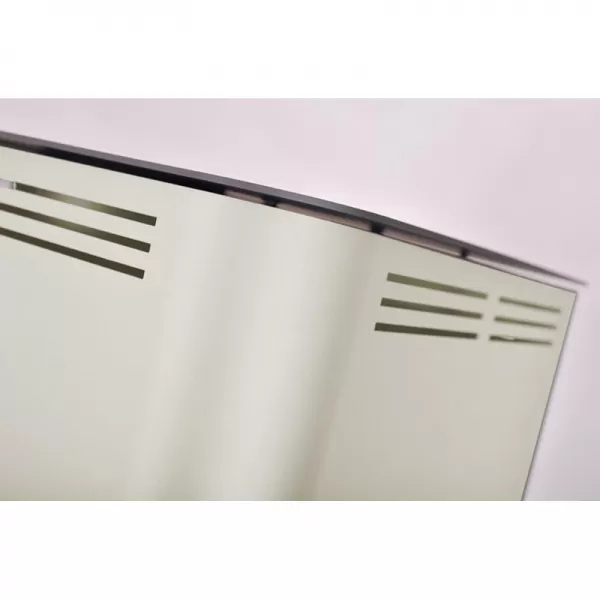 Krbová kamna AQUAFLAM 17 s výměníkem - krémová, manuální regulace Flamingo HSF29-029