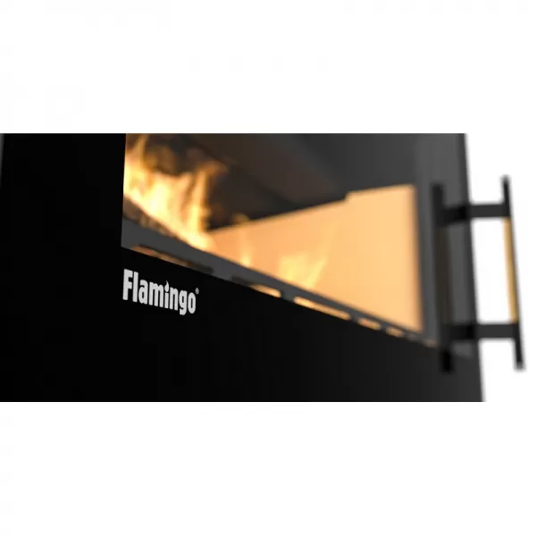 Krbová vložka FLAMINGO X15, automatická regulace Flamingo HSF45-006