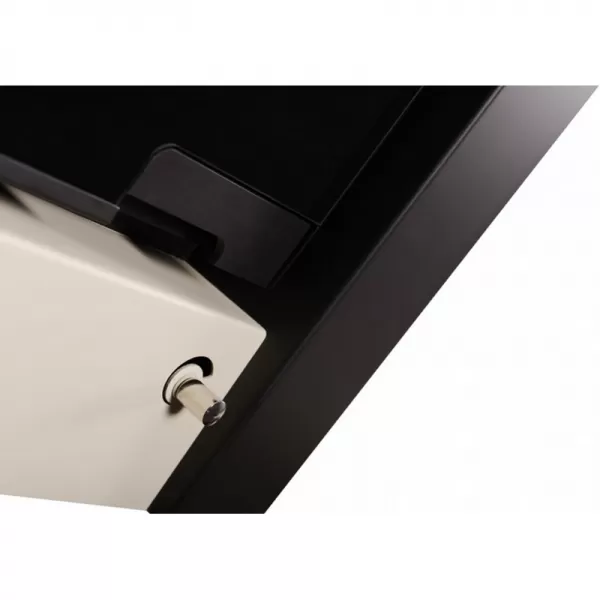 Krbová kamna AQUAFLAM VARIO LEND 11/7kW krémová, elektronická regulace Flamingo HSF34-076