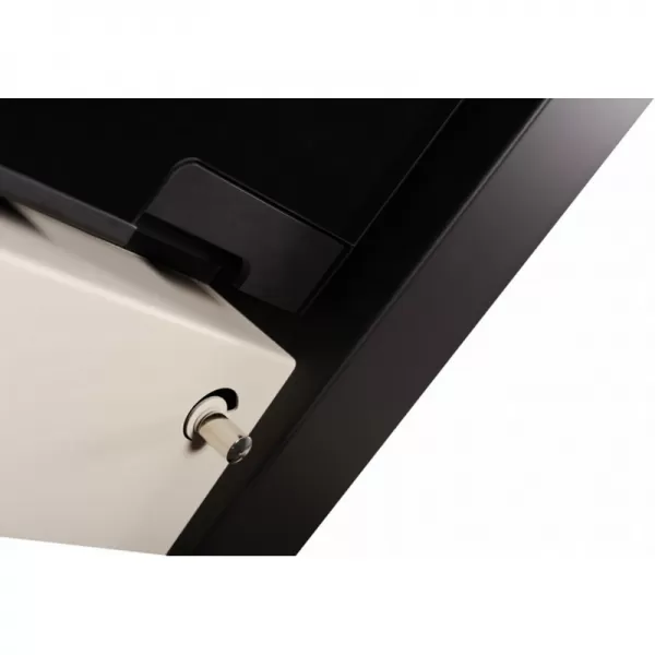 Krbová kamna AQUAFLAM VARIO LEND 11/5kW krémová Flamingo HSF34-028