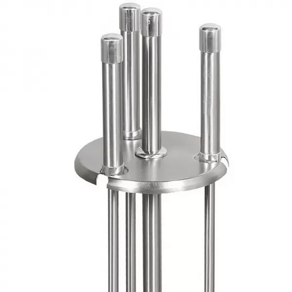 Krbové nářadí NEREZ 2 Flamingo HSF15-081