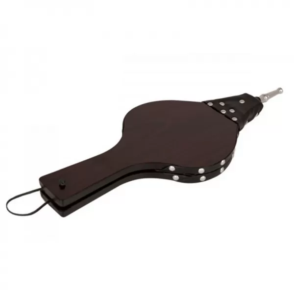 Dmychadlo - kožené 21027192 Flamingo HSF17-124