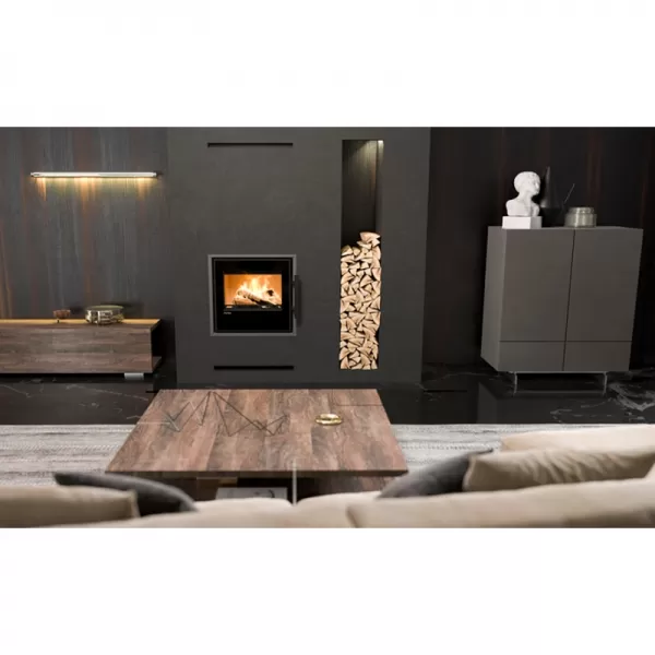 Krbová vložka FLAMINGO S5, manuální regulace Flamingo HSF45-001