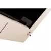 Krbová kamna AQUAFLAM VARIO SAPORO 11/5kW krémová Flamingo HSF34-040