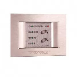 Regulátor otáček ventilátoru RT-10 titanium do zdi HSF18-150