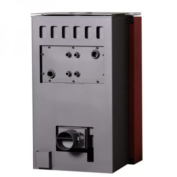 Krbová kamna AQUAFLAM VARIO BARMA 11/5kW dlažba Javor Flamingo HSF34-001