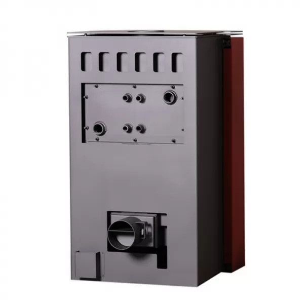 Krbová kamna AQUAFLAM VARIO BARMA 11/5kW dlažba Bělený Dub Flamingo HSF34-003