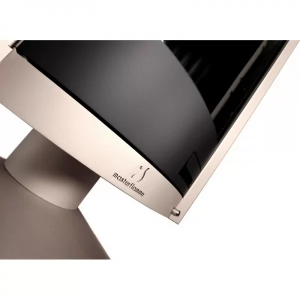 Krbová kamna MASTERFLAMME Medie II, krémová Flamingo HSF41-029