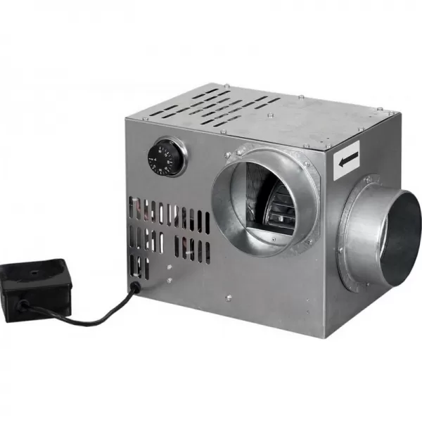 Krbový ventilátor 520 Flamingo HSF18-123