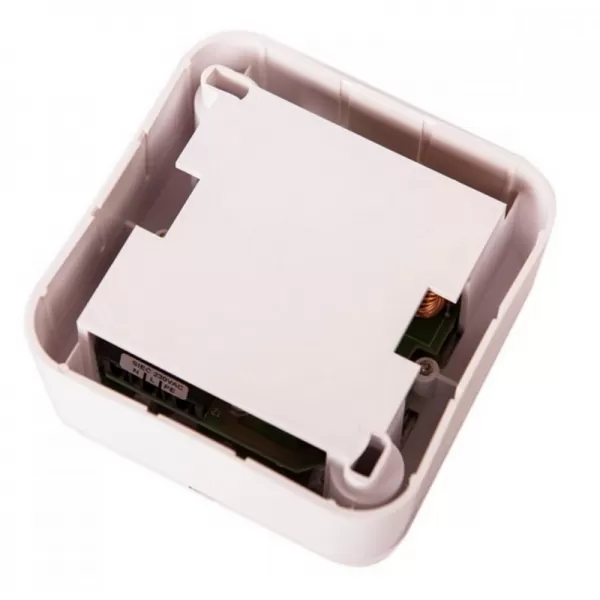 Regulátor otáček ventilátoru RT-10N bílý na zeď HSF18-147