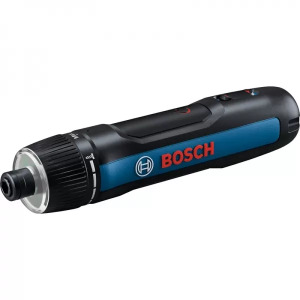 Aku šroubovák Bosch GO 3 06019H2201