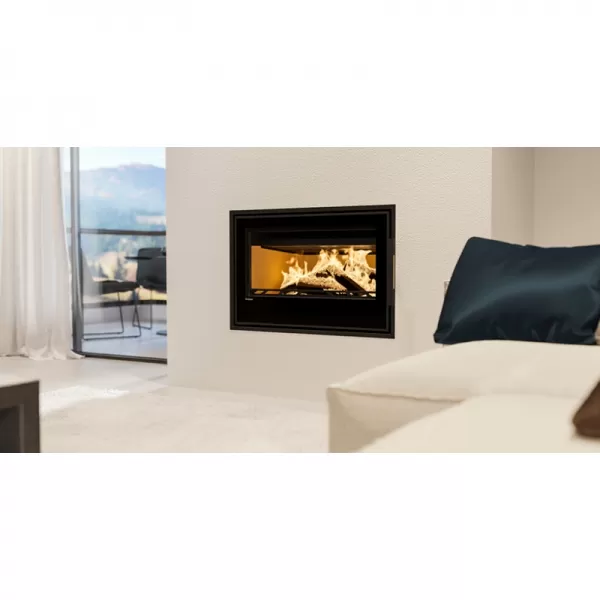 Krbová vložka FLAMINGO X15, manuální regulace Flamingo HSF45-003