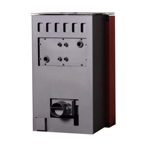 Krbová kamna AQUAFLAM VARIO BARMA 11kW dlažba Javor (teplovzdušná verze) Flamingo HSF34-090