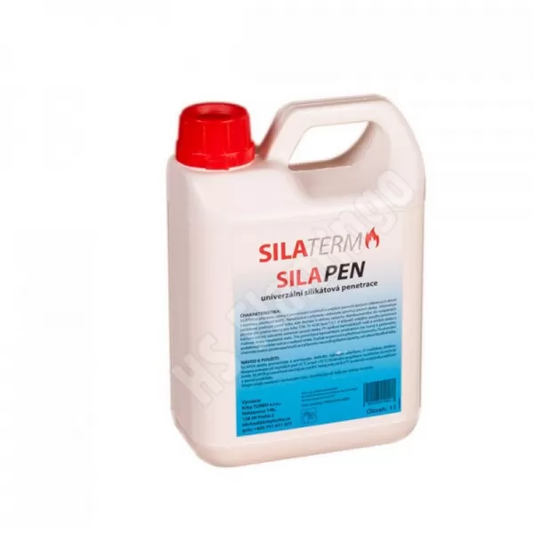 Univerzální penetrace SILAPEN 1 l