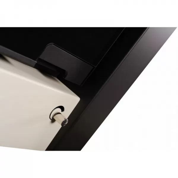 Krbová kamna AQUAFLAM VARIO LEND 11kW krémová (teplovzdušná verze) Flamingo HSF34-101