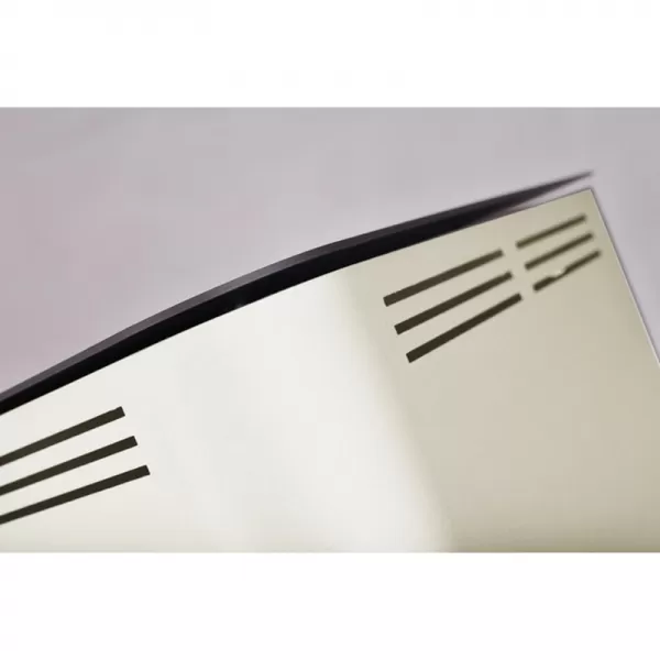 Krbová kamna AQUAFLAM 25 s výměníkem - krémová, základní regulace Flamingo HSF29-033